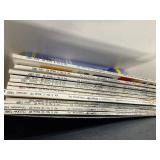Large Collection of Vintage 80