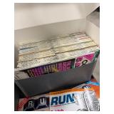 Large Collection of Vintage 80