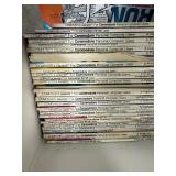 Large Collection of Vintage 80
