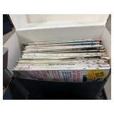 Large Collection of Vintage 80