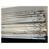 Large Collection of Vintage 80