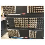 Group of Good Working EXTRON Audio/Video/Production Switchers