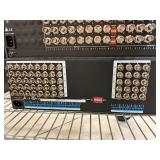 Group of Good Working EXTRON Audio/Video/Production Switchers