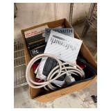LARGE Collection of COMMODORE Computer / Gaming Equipment Disks Games Programs etc