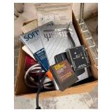 LARGE Collection of COMMODORE Computer / Gaming Equipment Disks Games Programs etc