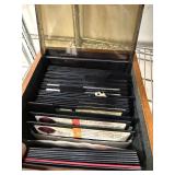 LARGE Collection of COMMODORE Computer / Gaming Equipment Disks Games Programs etc