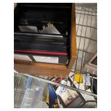 LARGE Collection of COMMODORE Computer / Gaming Equipment Disks Games Programs etc