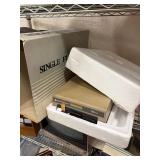 LARGE Collection of COMMODORE Computer / Gaming Equipment Disks Games Programs etc