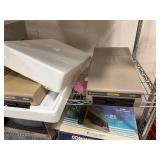 LARGE Collection of COMMODORE Computer / Gaming Equipment Disks Games Programs etc