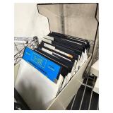 LARGE Collection of COMMODORE Computer / Gaming Equipment Disks Games Programs etc