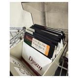 LARGE Collection of COMMODORE Computer / Gaming Equipment Disks Games Programs etc