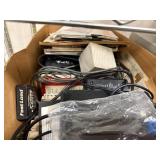 LARGE Collection of COMMODORE Computer / Gaming Equipment Disks Games Programs etc