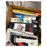 LARGE Collection of COMMODORE Computer / Gaming Equipment Disks Games Programs etc