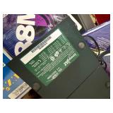 Large Bin FULL of Good Assorted Zip Drives