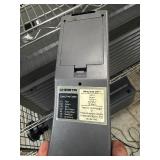 LARGE Working CHRISTIE Model 38-DMD023-12 Commercial Projector Unit w/Remote #1