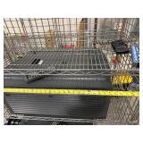 LARGE Working CHRISTIE Model 38-DMD023-12 Commercial Projector Unit w/Remote #1