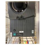 LARGE Working CHRISTIE Model 38-DMD023-12 Commercial Projector Unit w/Remote #1
