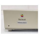 Working Apple Macintosh Performa 6112CD Computer