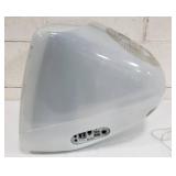 Apple iMac Monitor w/Keyboard - White