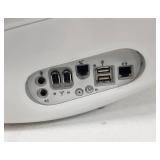 Apple iMac Monitor w/Keyboard - White