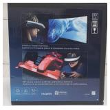 SONY Model HMZ-T1P Personal 3D Viewer w/Box