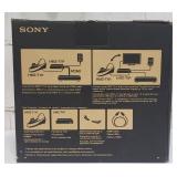 SONY Model HMZ-T1P Personal 3D Viewer w/Box