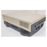 Apple Multiple Scan 15A/V Display w/Keyboard & PowerBook Duo Laptop w/Apple Duo Dock II