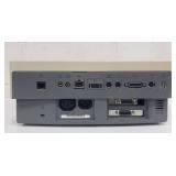 Apple Multiple Scan 15A/V Display w/Keyboard & PowerBook Duo Laptop w/Apple Duo Dock II