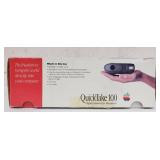 Apple QuickTake 100 Digital Camera for Macintosh w/Box
