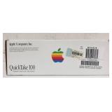 Apple QuickTake 100 Digital Camera for Macintosh w/Box