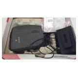 Apple QuickTake 100 Digital Camera for Macintosh w/Box