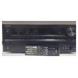 Working ONKYO Model TX-NR509 A/V Receiver