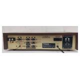 Very Cool Vintage PANASONIC 4-Channel Stereo Receiver Model SA-504