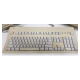 Pair of APPLE Macintosh SE/30 Computers w/Keyboard