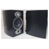 POLK AUDIO Model RTi A1 Speakers w/Center Speaker
