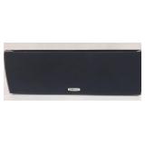 POLK AUDIO Model RTi A1 Speakers w/Center Speaker