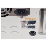 Princeton Graphic Systems PSC-28 Monito w/BTC Keyboard & Unknown PC
