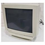 Impression 7Plus Monitor DE-770 BA w/Compaq Keyboard & PC