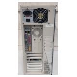Impression 7Plus Monitor DE-770 BA w/Compaq Keyboard & PC