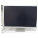 LARGE Apple Cinema HD Monitor w/Mac Pro 2 Desktop