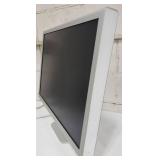 LARGE Apple Cinema HD Monitor w/Mac Pro 2 Desktop