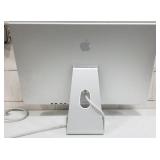 LARGE Apple Cinema HD Monitor w/Mac Pro 2 Desktop