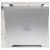 LARGE Apple Cinema HD Monitor w/Mac Pro 2 Desktop
