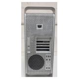 LARGE Apple Cinema HD Monitor w/Mac Pro 2 Desktop