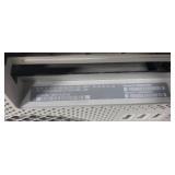 LARGE Apple Cinema HD Monitor w/Mac Pro 2 Desktop