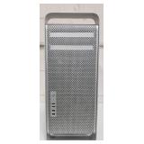 LARGE Apple Cinema HD Monitor w/Mac Pro 2 Desktop