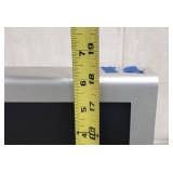 LARGE Apple Cinema HD Monitor w/Mac Pro 2 Desktop