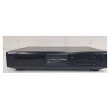 Working SONY Model MDS-JE320 Minidisc Deck/Player w/Box
