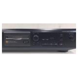 Working SONY Model MDS-JE320 Minidisc Deck/Player w/Box