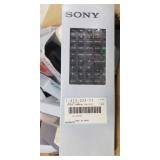 Large Group of Assorted TV & other Electronic Remotes - Many NOS